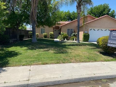Norboe Ave, Corcoran, CA 93212