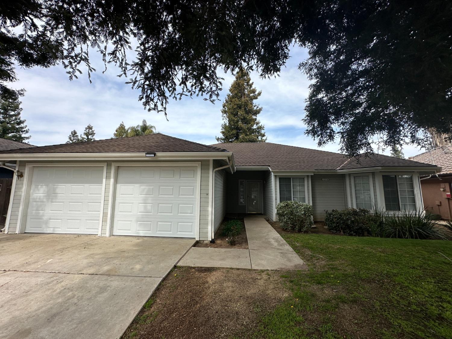 E Portland Ave, Fresno, CA 93720