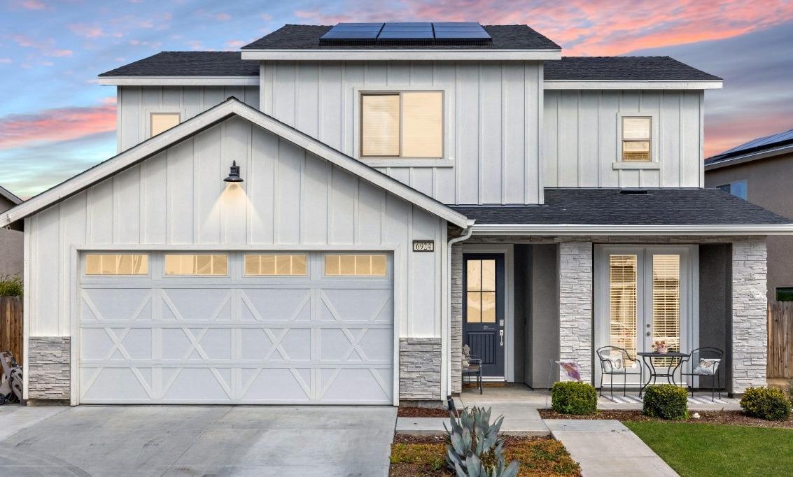 E Fedora Ave, Fresno, CA 93727