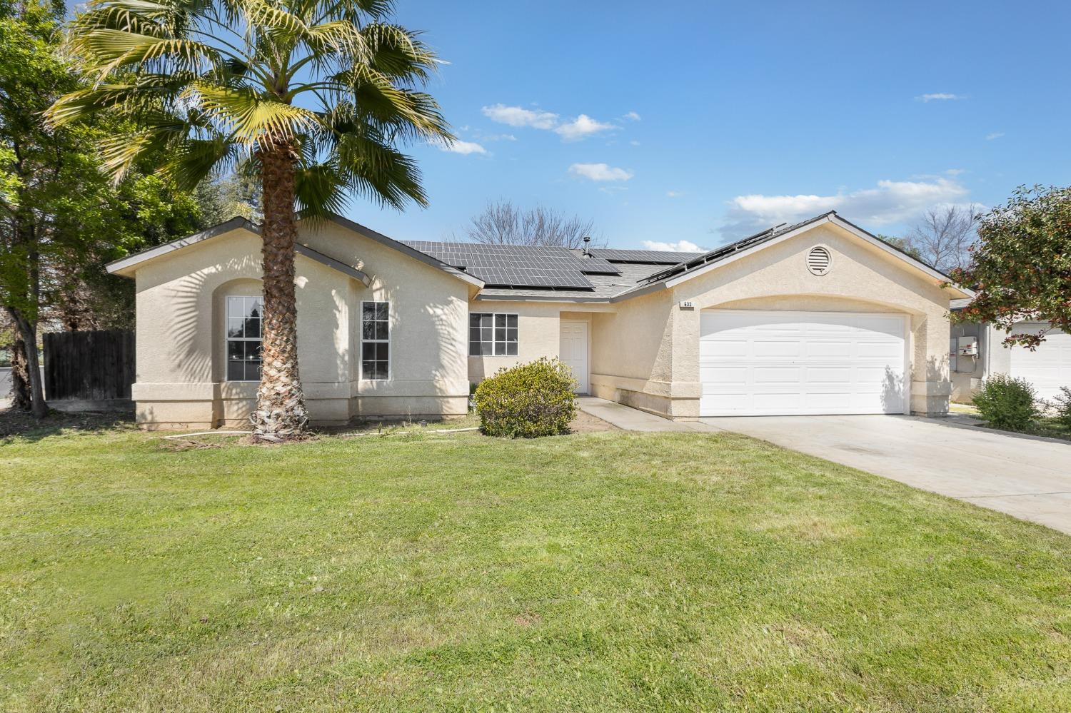 6th St, Sanger, CA 93657