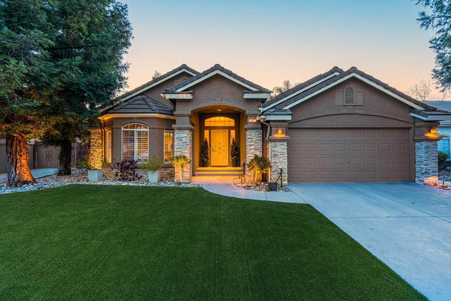 N Mcarthur Ave, Clovis, CA 93611