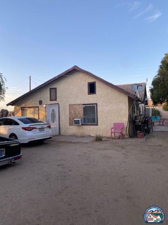 Wixom Rd, Imperial, CA 92251