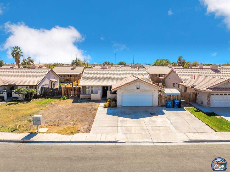 Tiger Lily Ln, Imperial, CA 92251