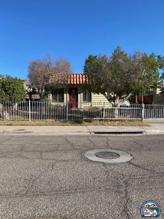 John Kennedy St, Calexico, CA 92231