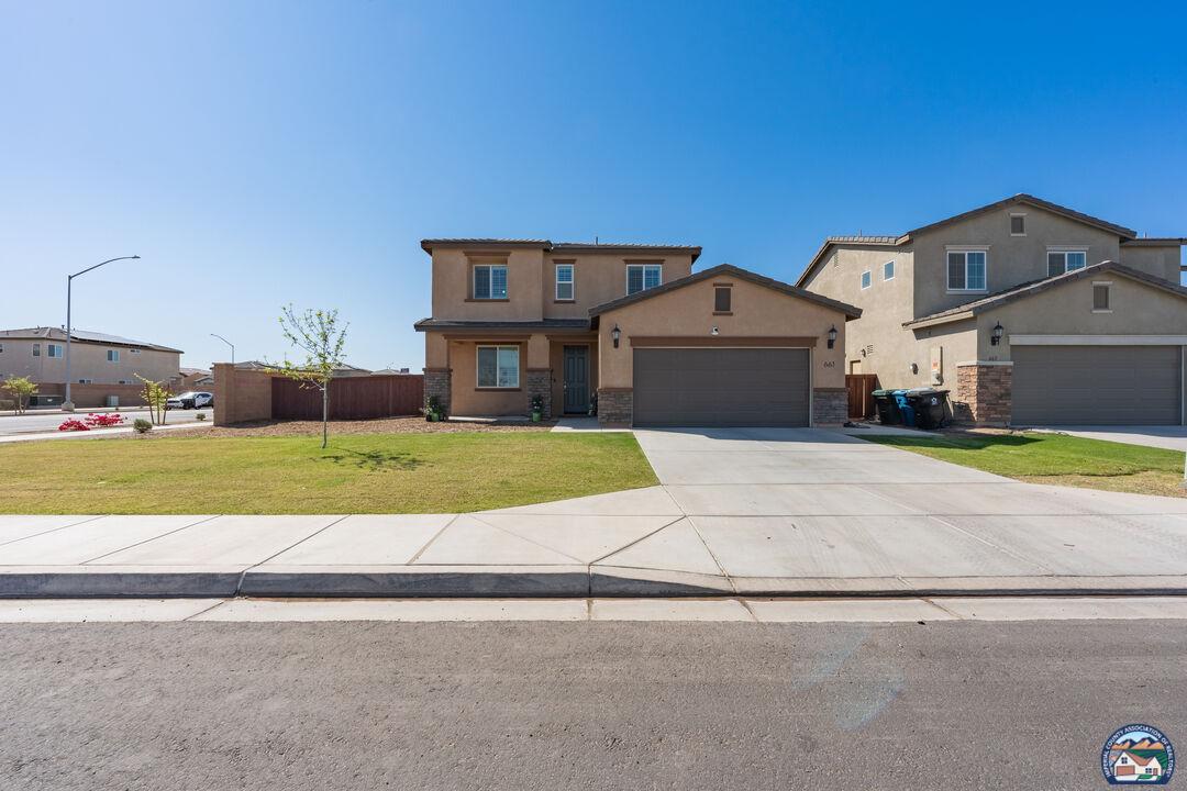 Linda Vista St, Imperial, CA 92251