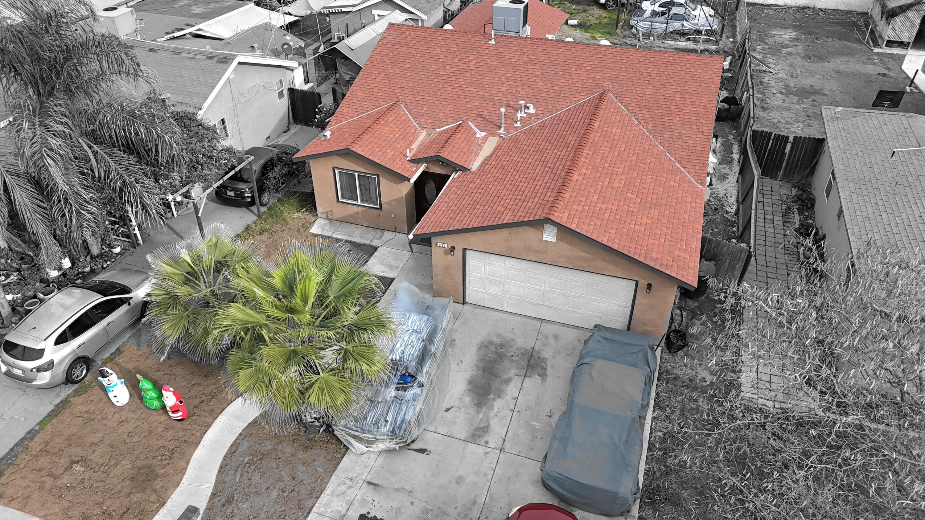 Kensington St, Delano, CA 93215