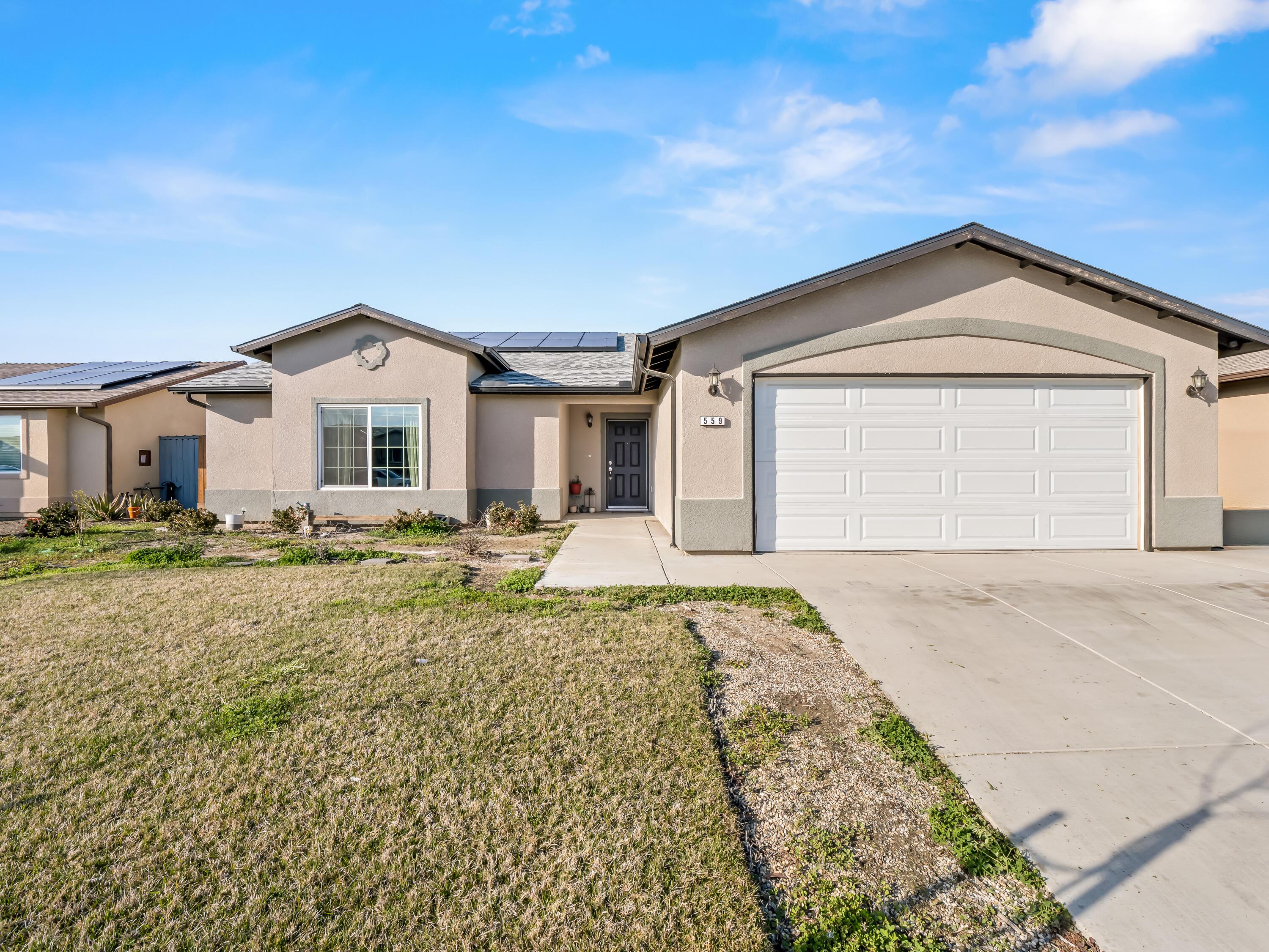 Rabe St, Firebaugh, CA 93622