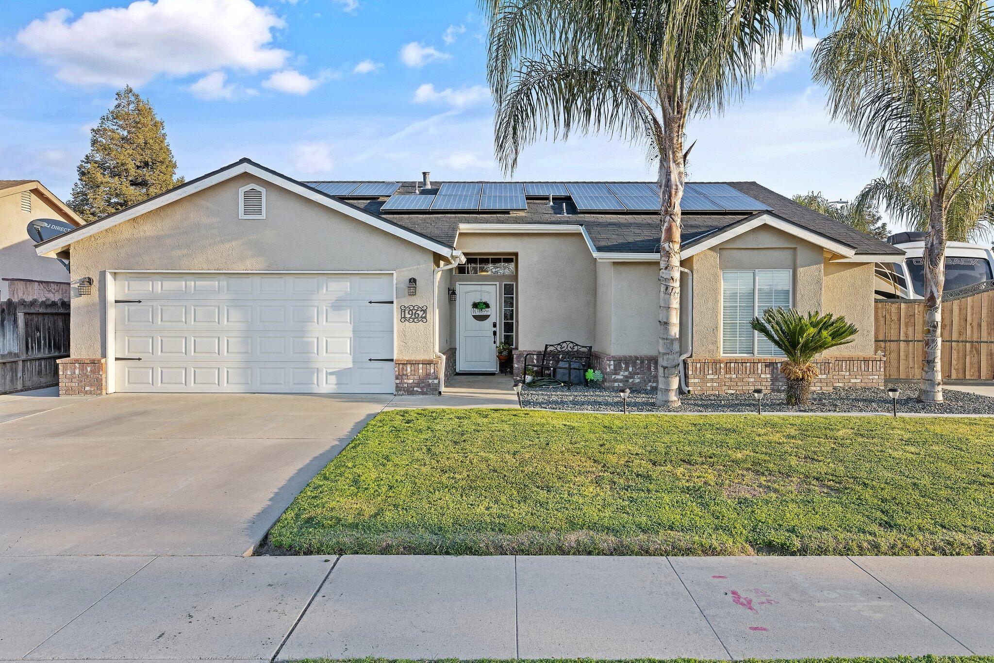Poppyview Ave, Tulare, CA 93274