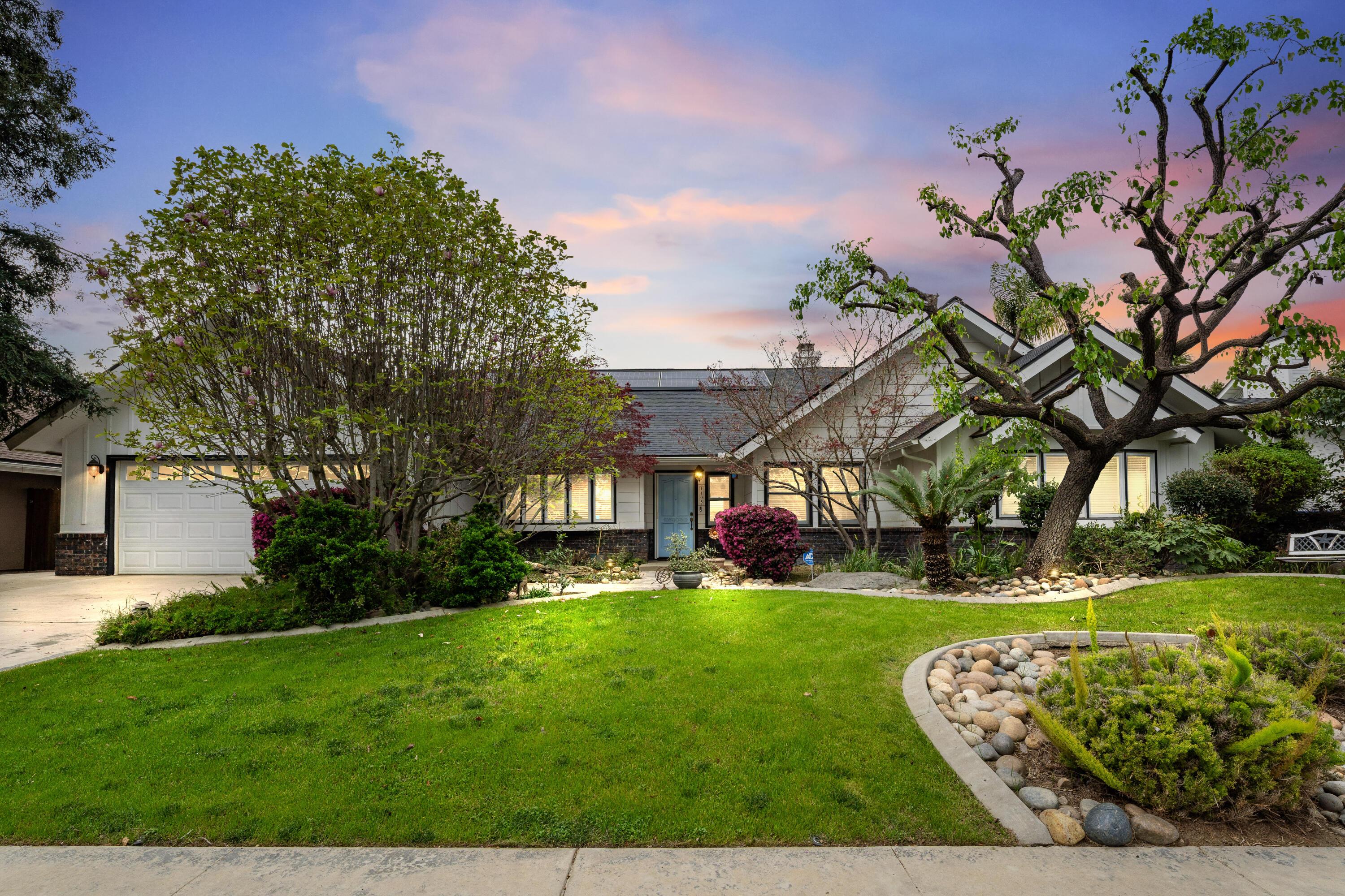 N Cindy St, Visalia, CA 93291