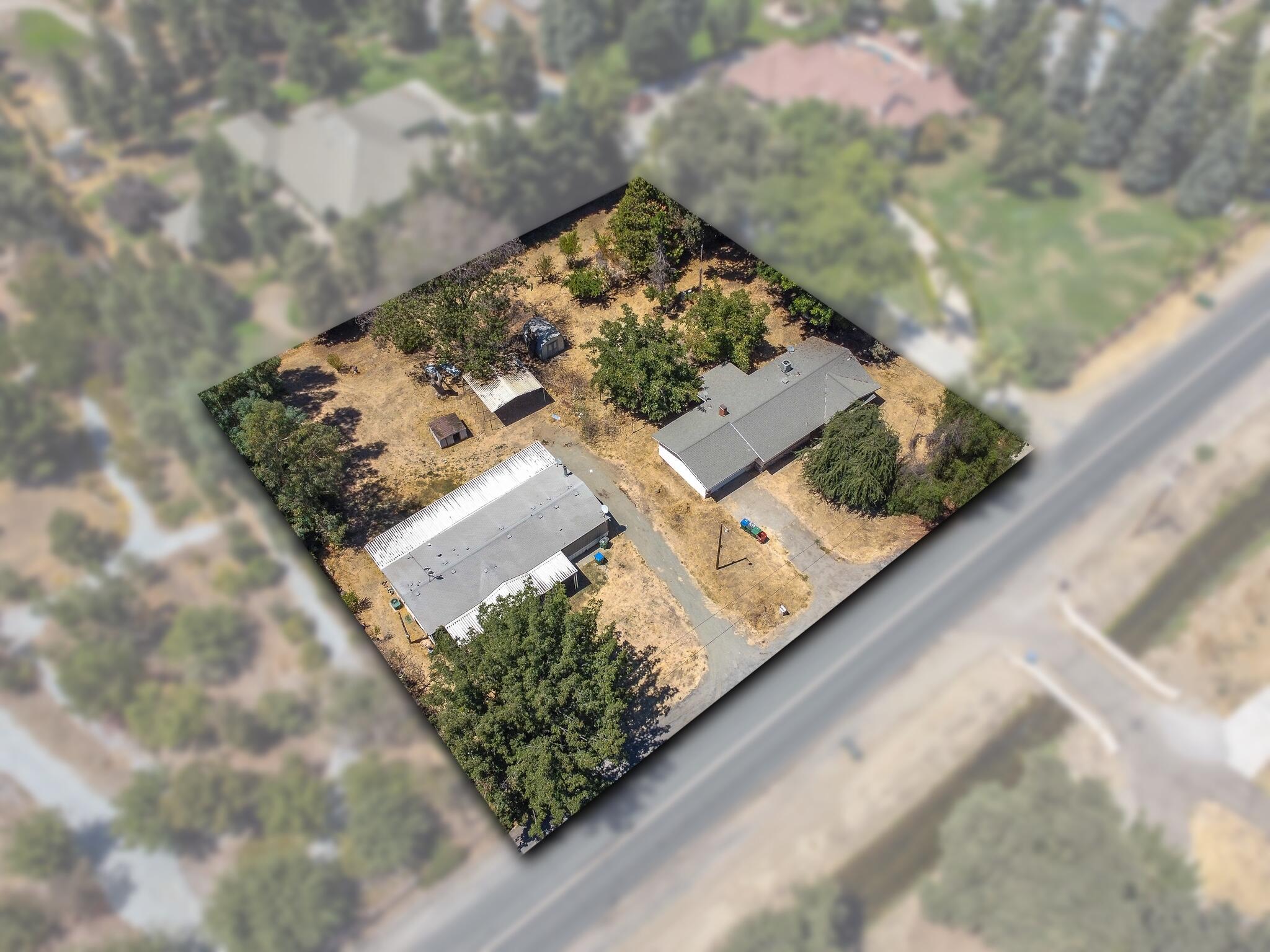 Road 182, Exeter, CA 93221