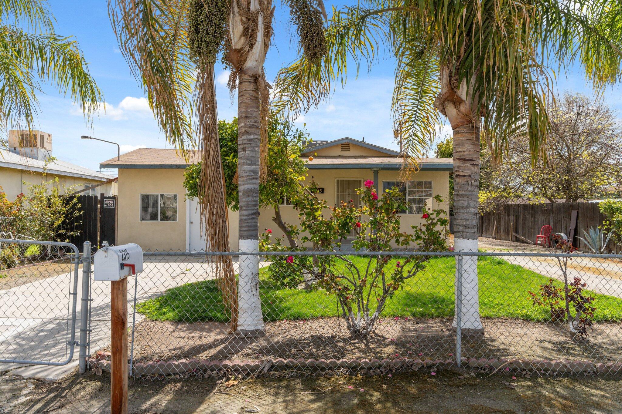 Bell Ave, Corcoran, CA 93212