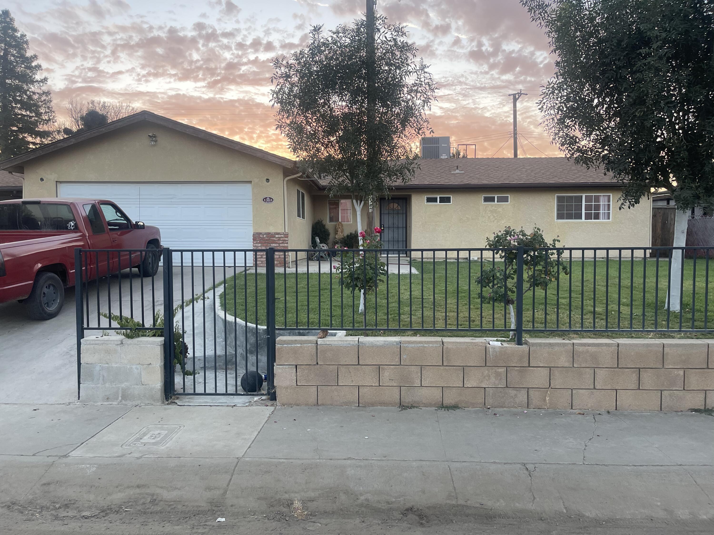 State St, Porterville, CA 93257