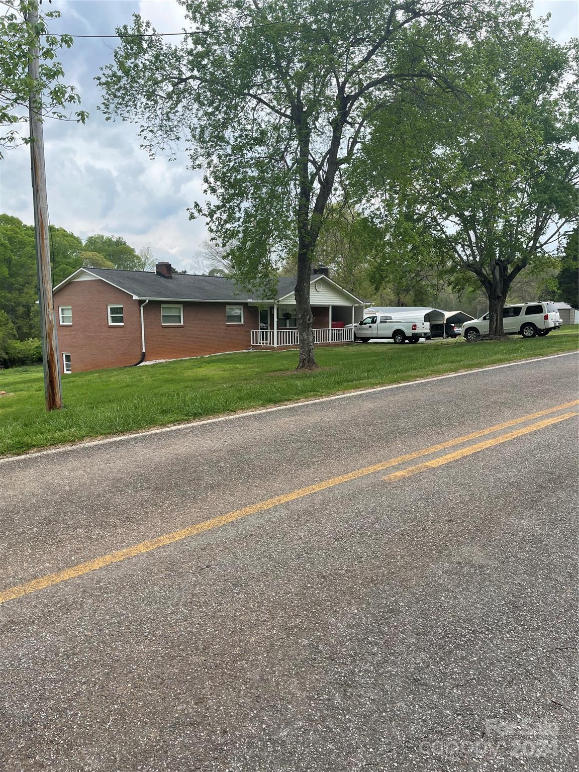 Seagletown Rd, Vale, NC 28168