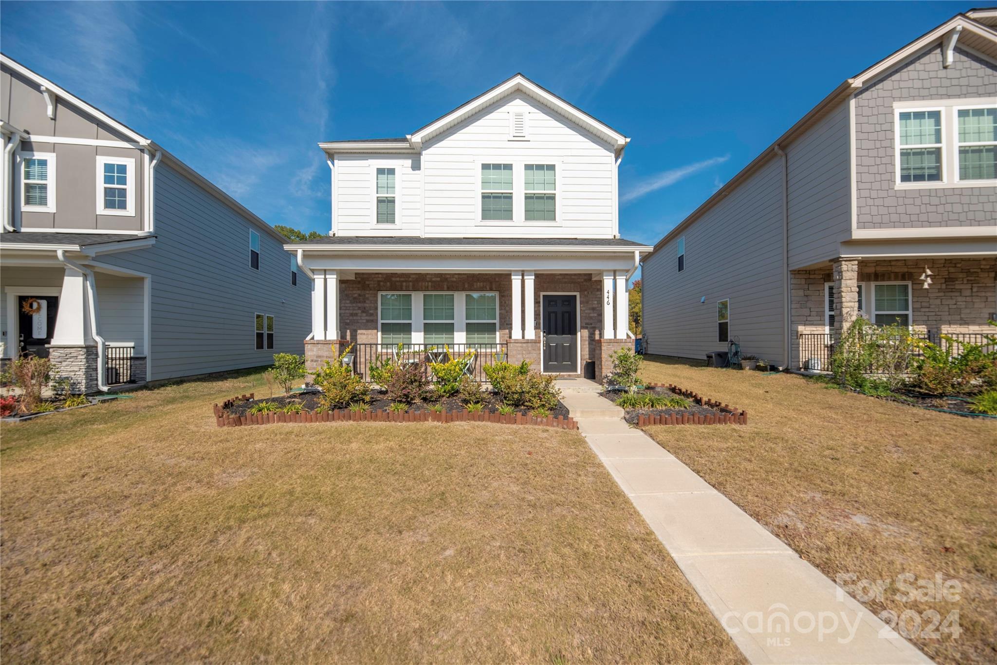 Cranford Dr, Pineville, NC 28134