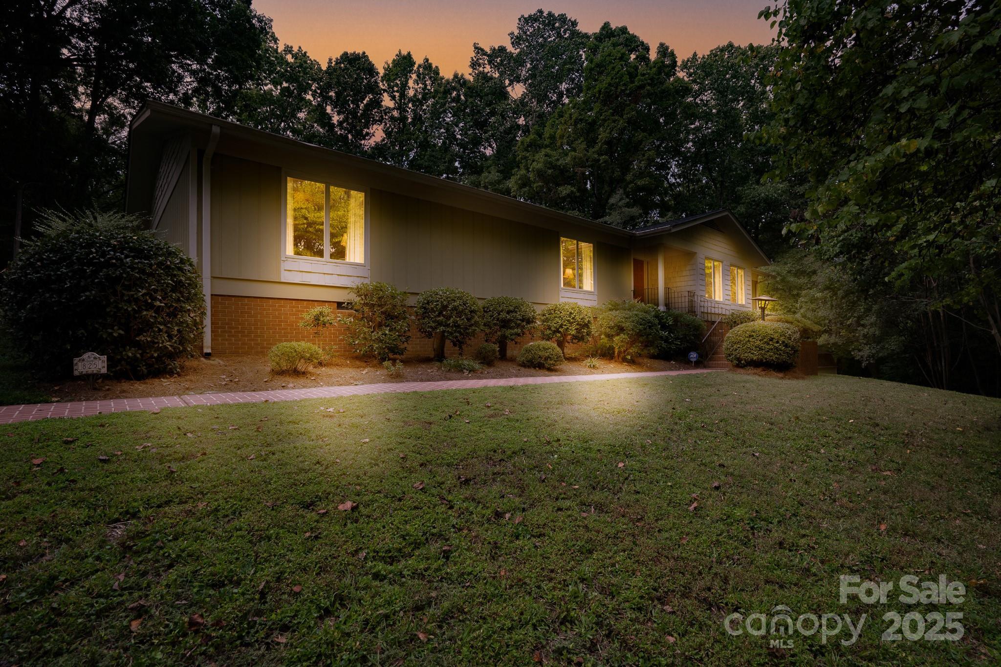 W Ketchie St, China Grove, NC 28023