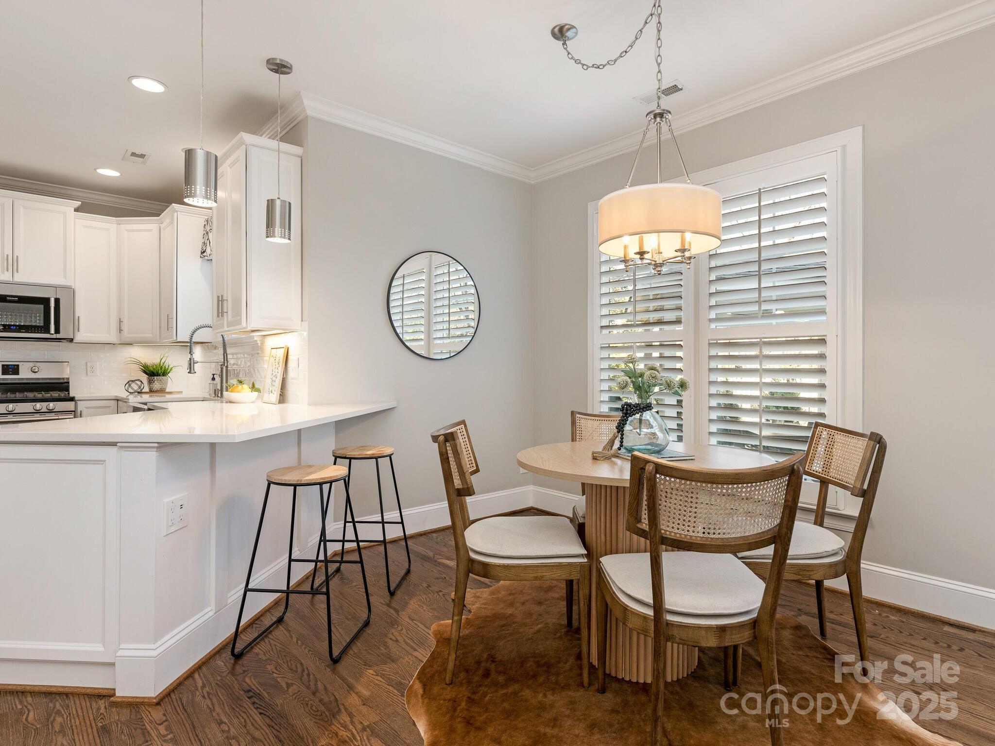 Garbow Ct, Charlotte, NC 28270