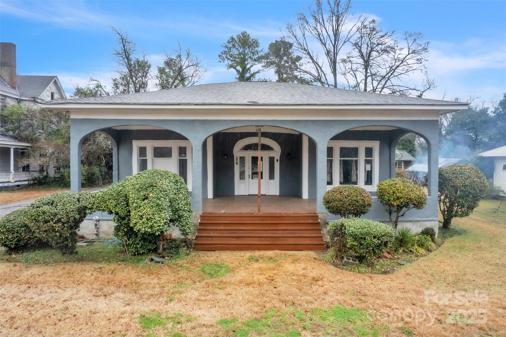 W South St, Union, SC 29379