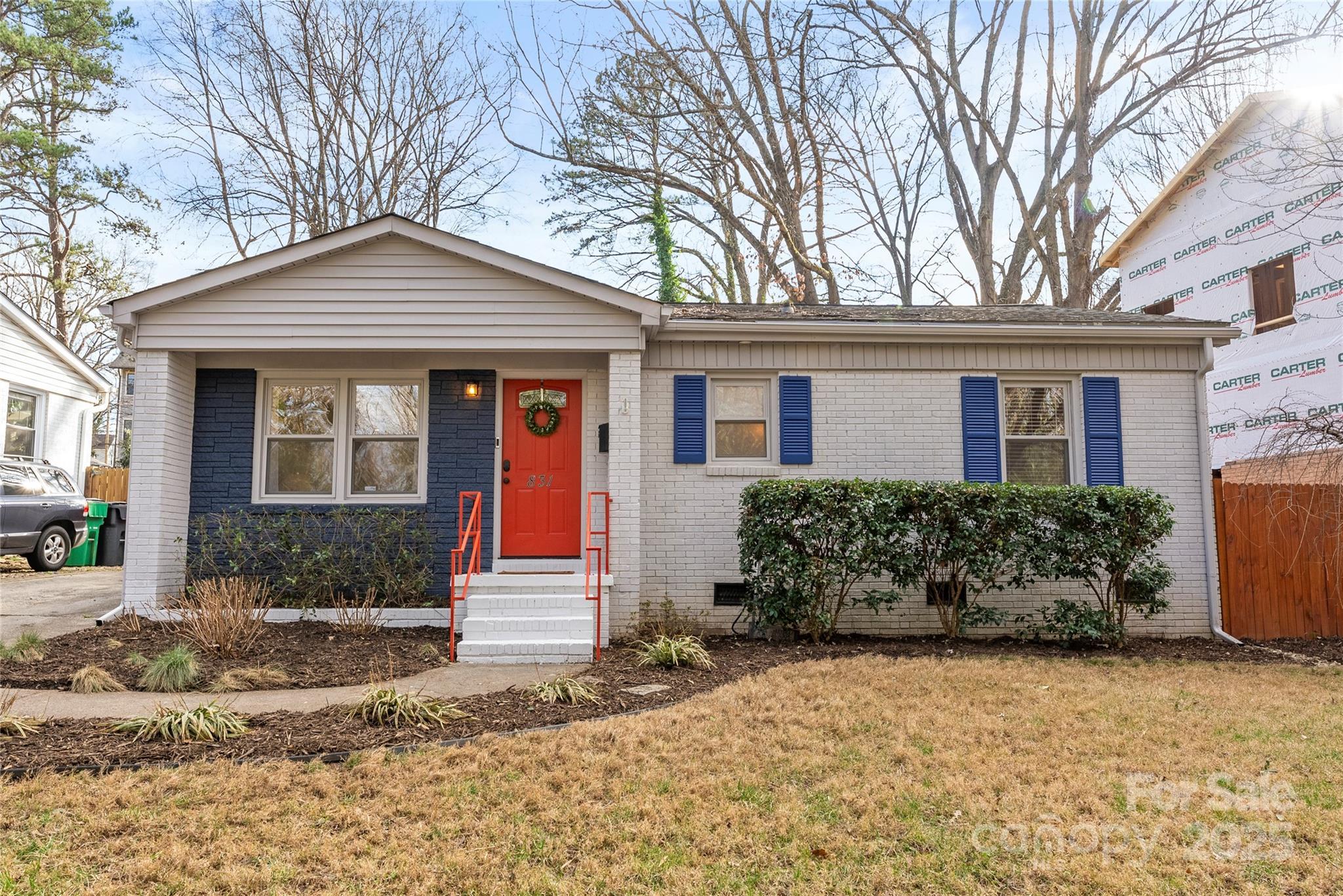Spruce St, Charlotte, NC 28203