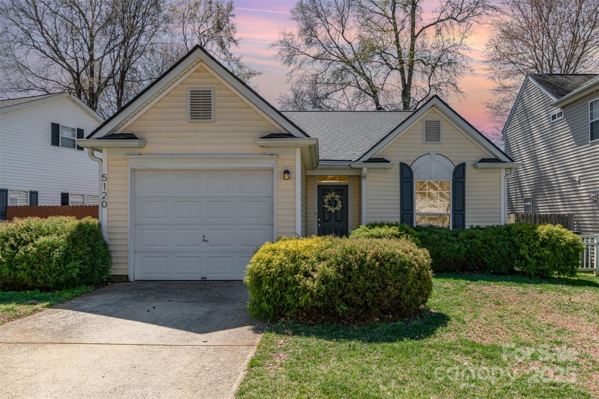 Silabert Ave, Charlotte, NC 28205