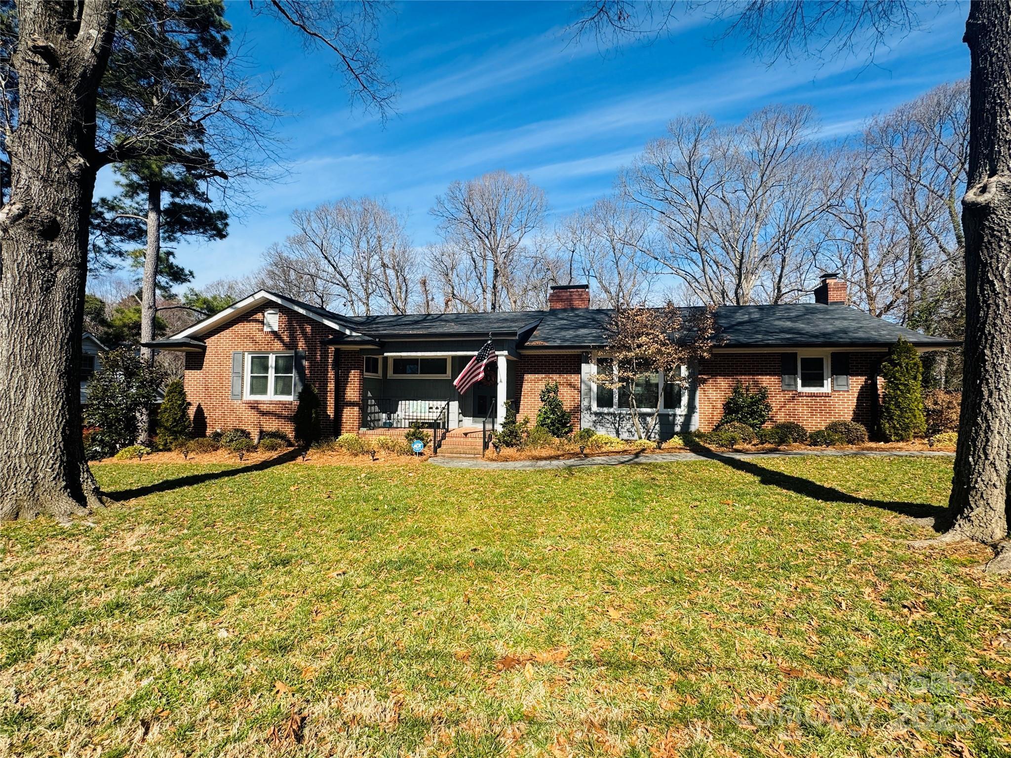 Tuttlewood Dr, Kannapolis, NC 28083
