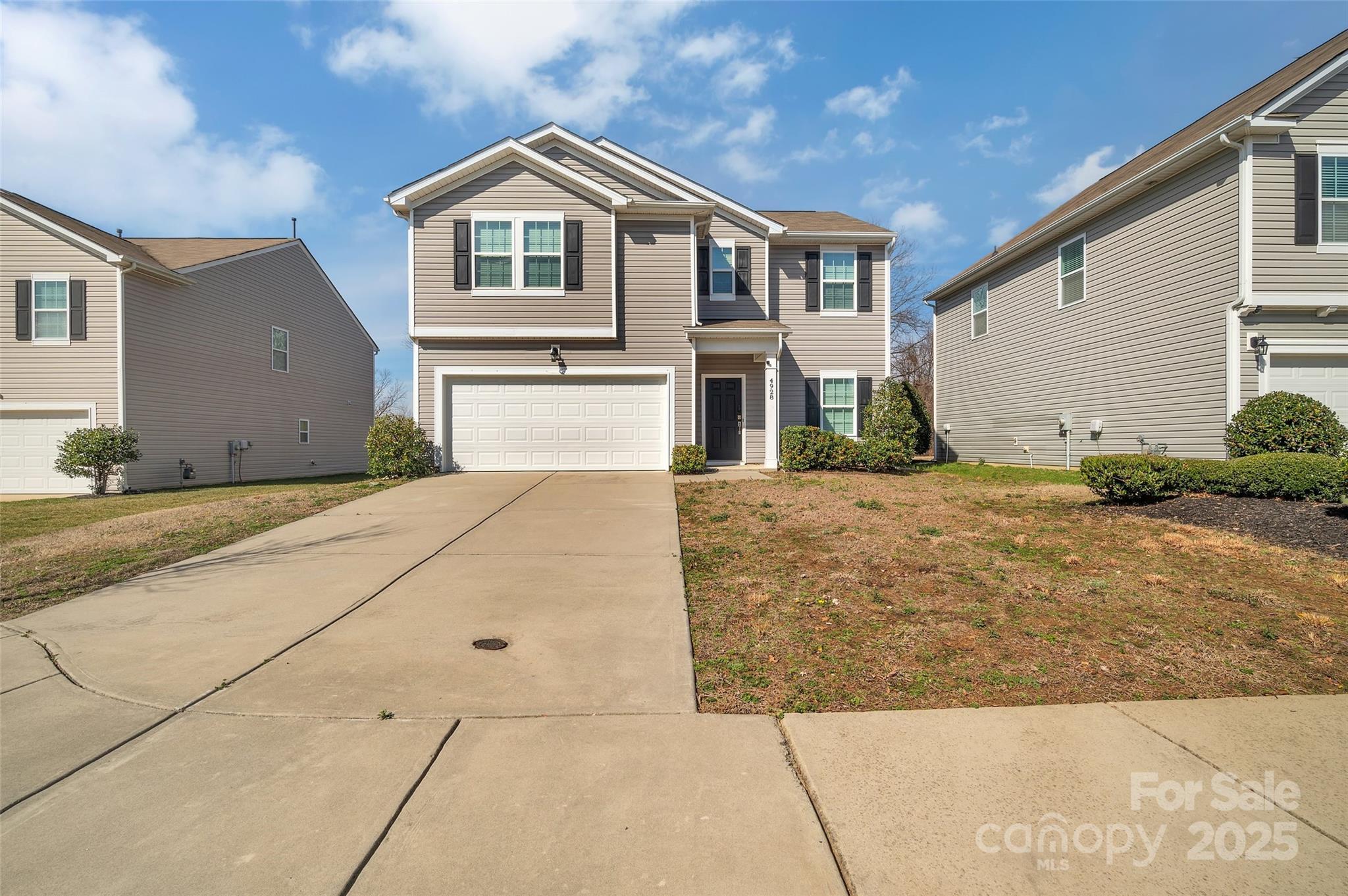 Abendego Rd, Charlotte, NC 28213