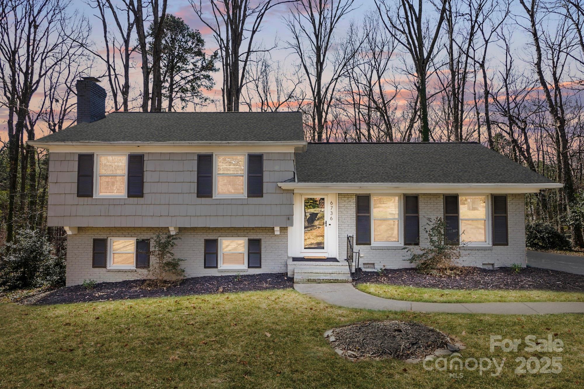 Burlwood Rd, Charlotte, NC 28211