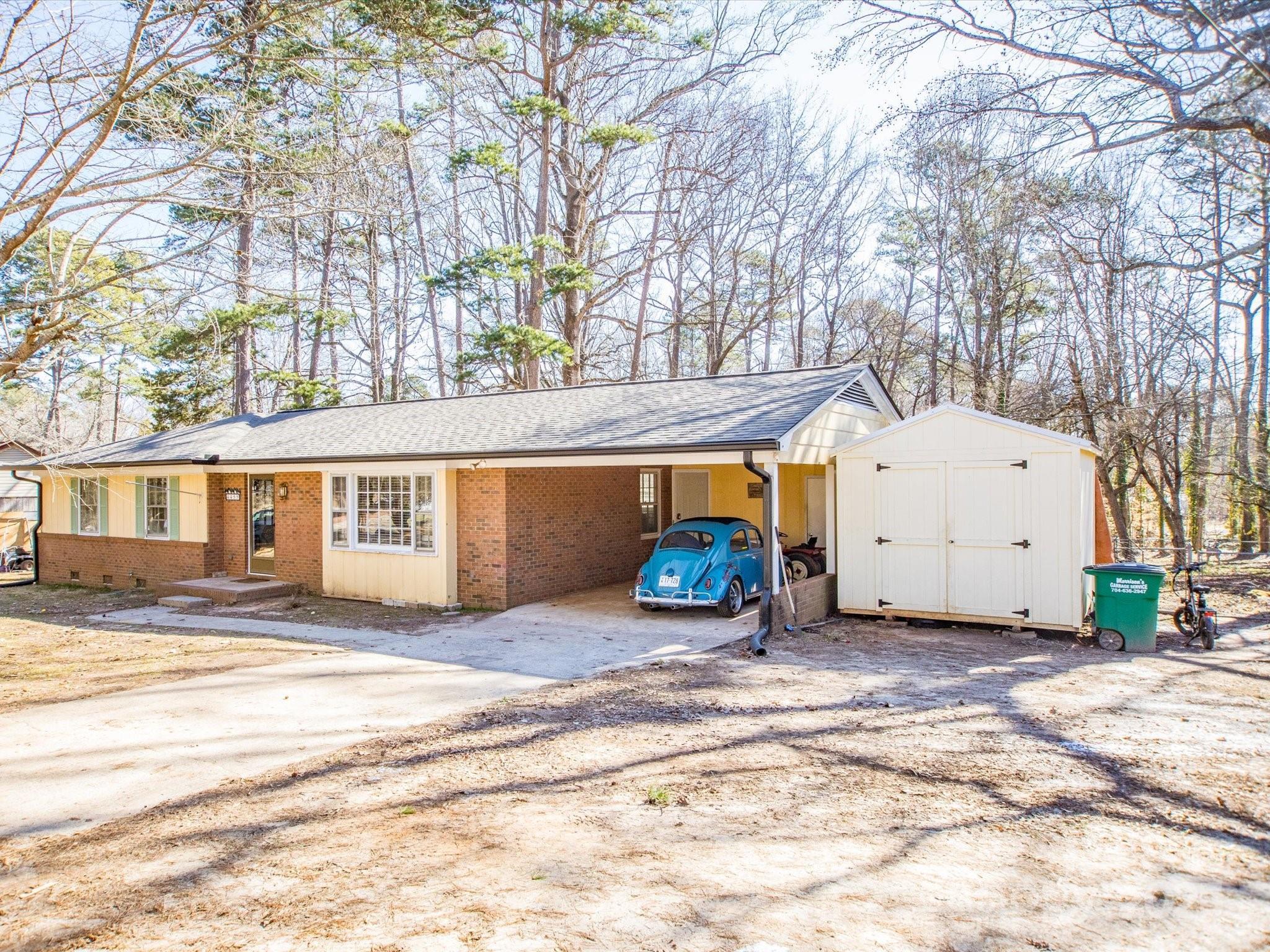 Hampton Rd, Salisbury, NC 28144