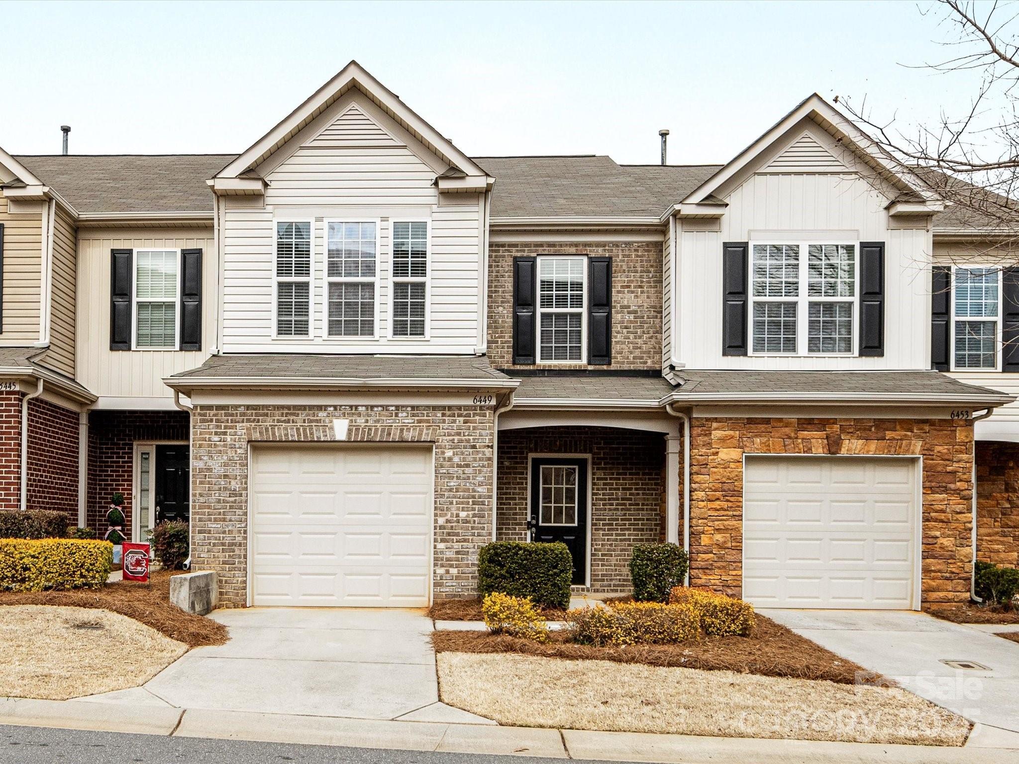 Silver Star Ln, Charlotte, NC 28210