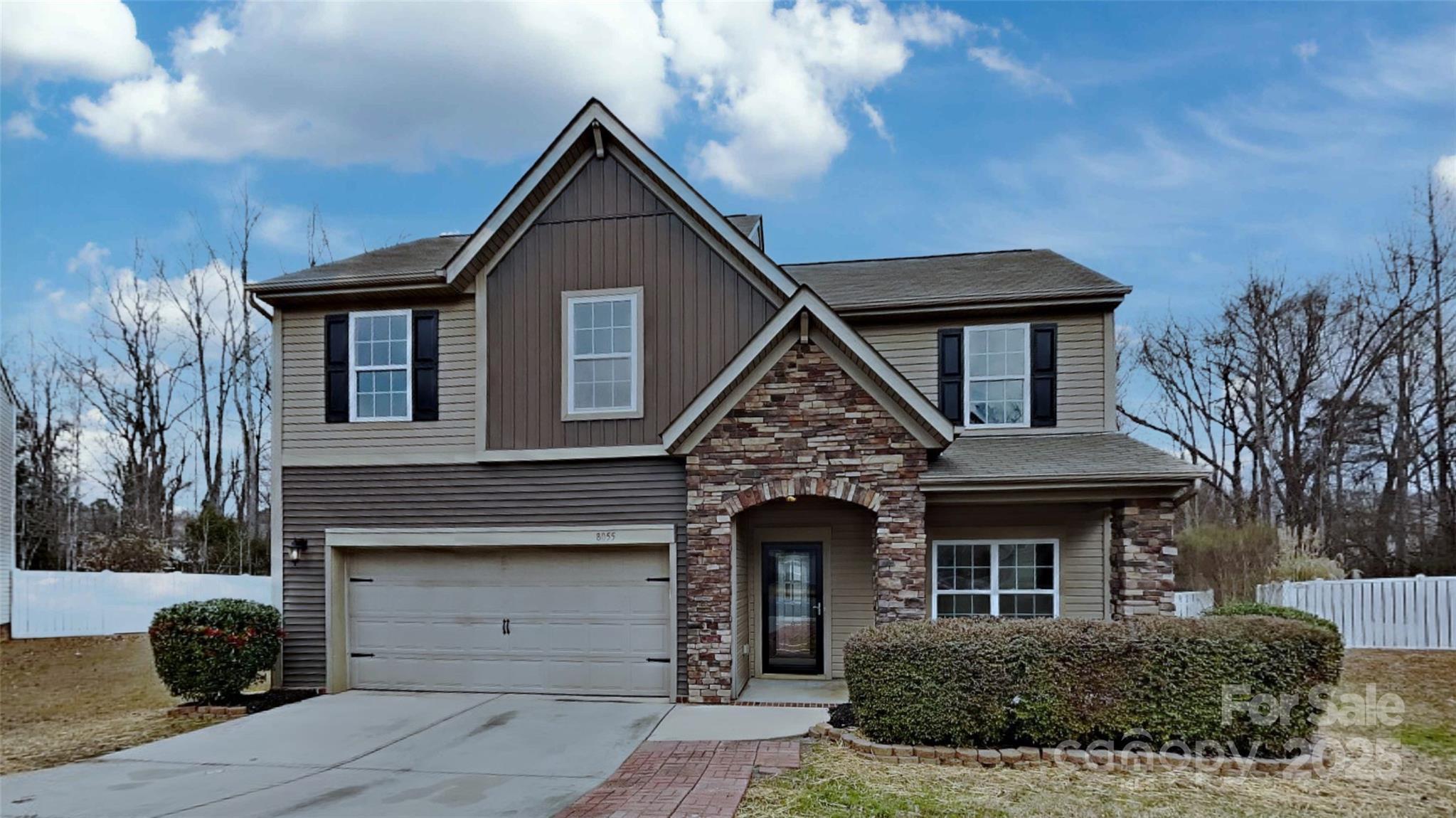 Hereford St, Charlotte, NC 28213