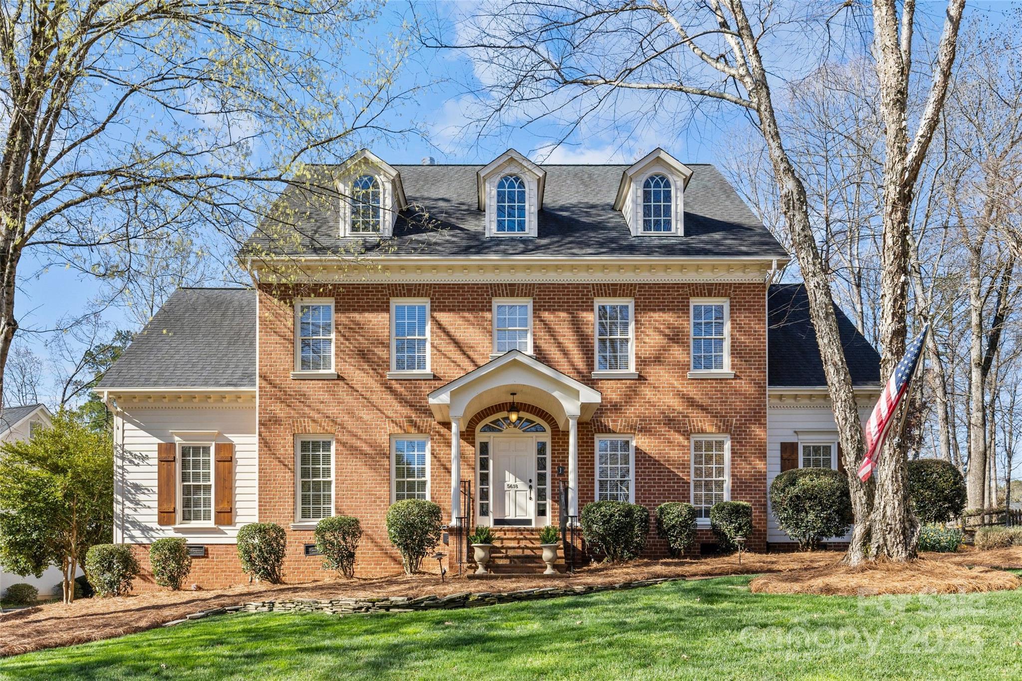 Camilla Dr, Charlotte, NC 28226