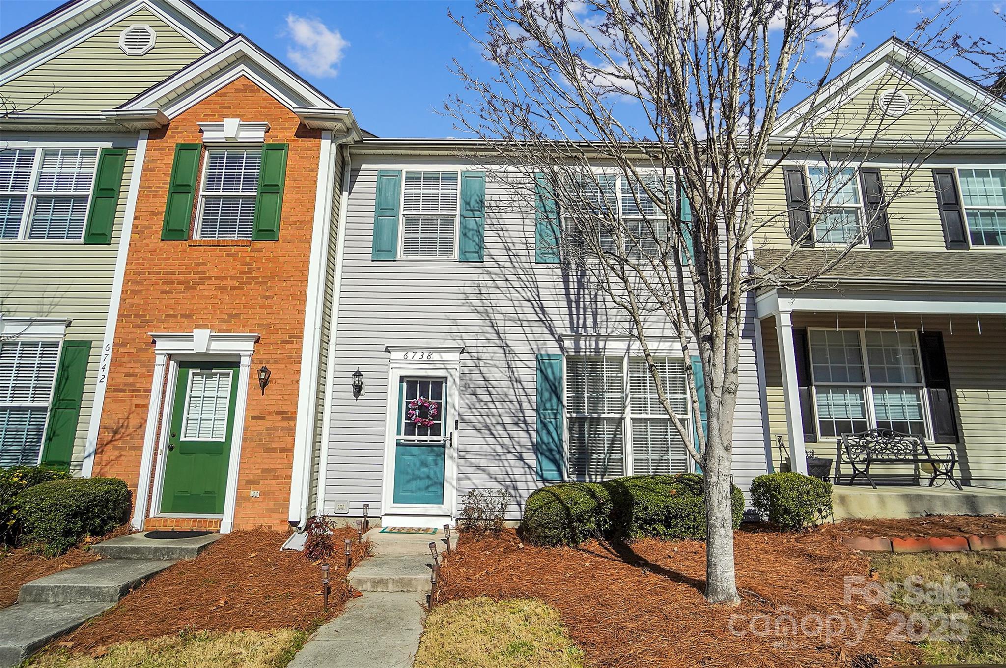 Rothchild Dr, Charlotte, NC 28270