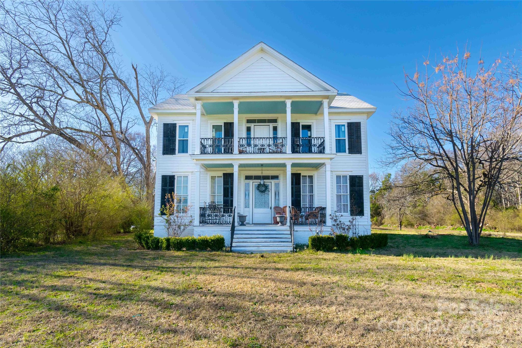 Saluda Rd, Chester, SC 29706