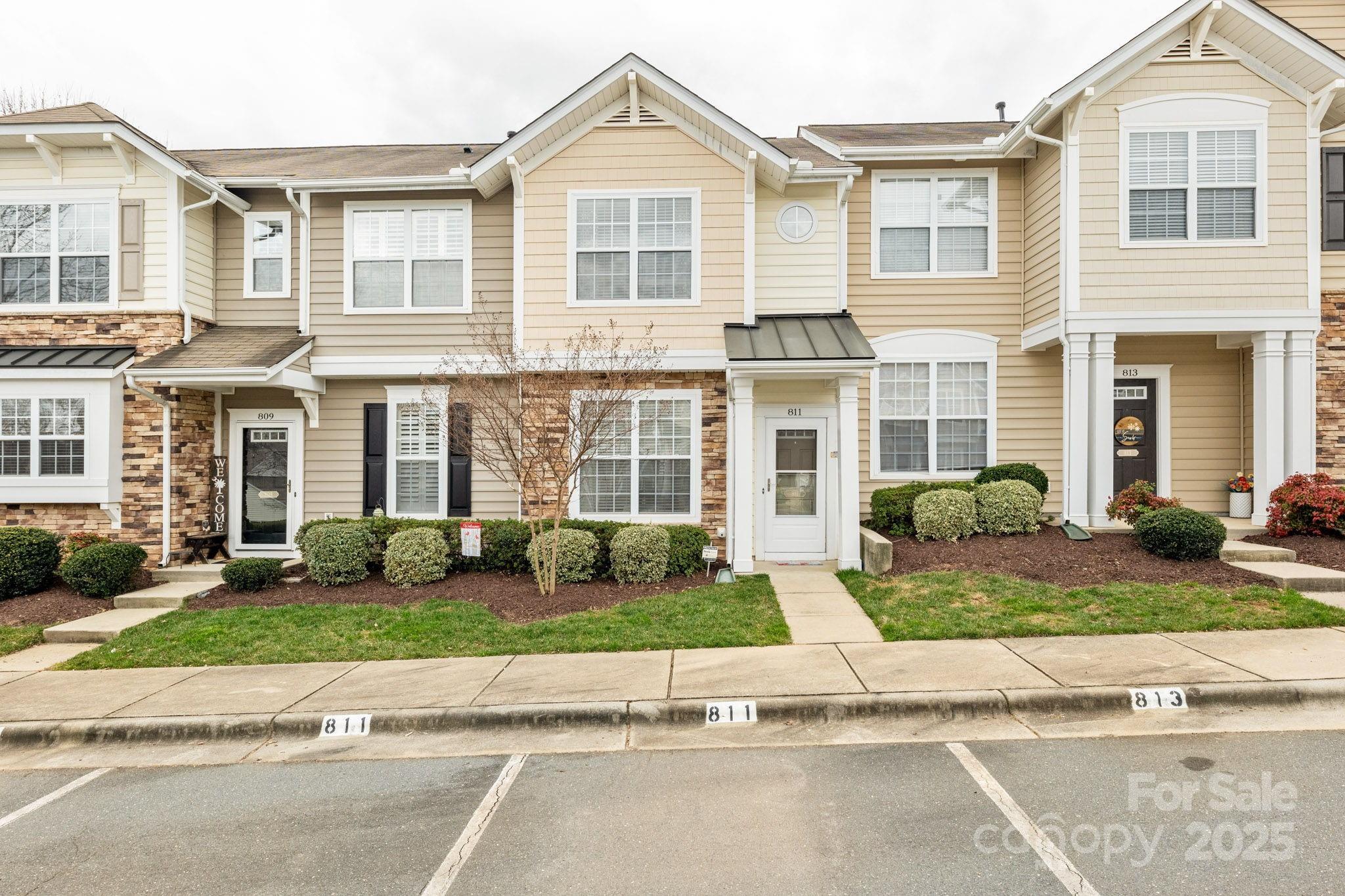 Gentlewinds Ct, Fort Mill, SC 29708