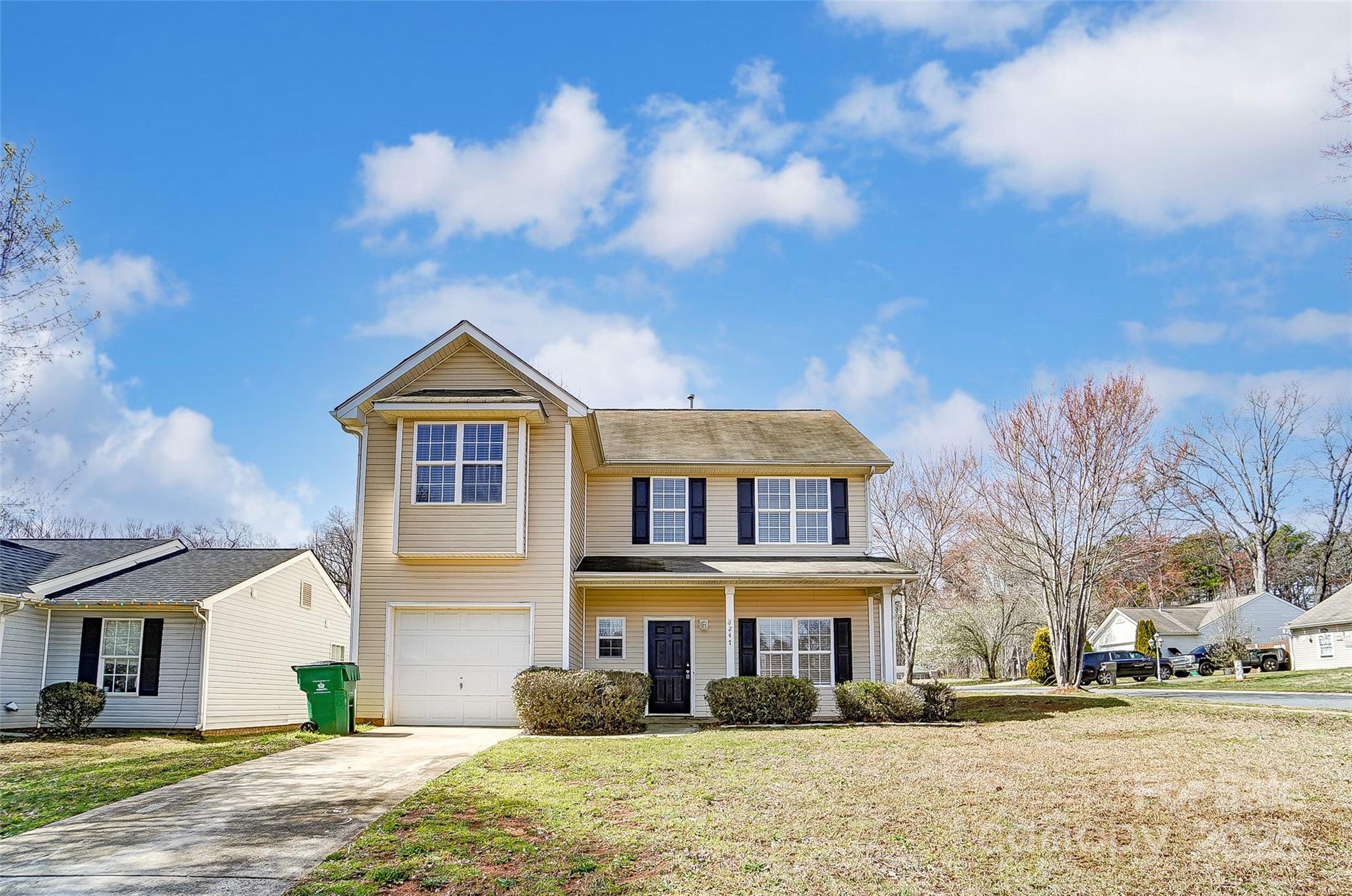 Pozzi Rd, Charlotte, NC 28216