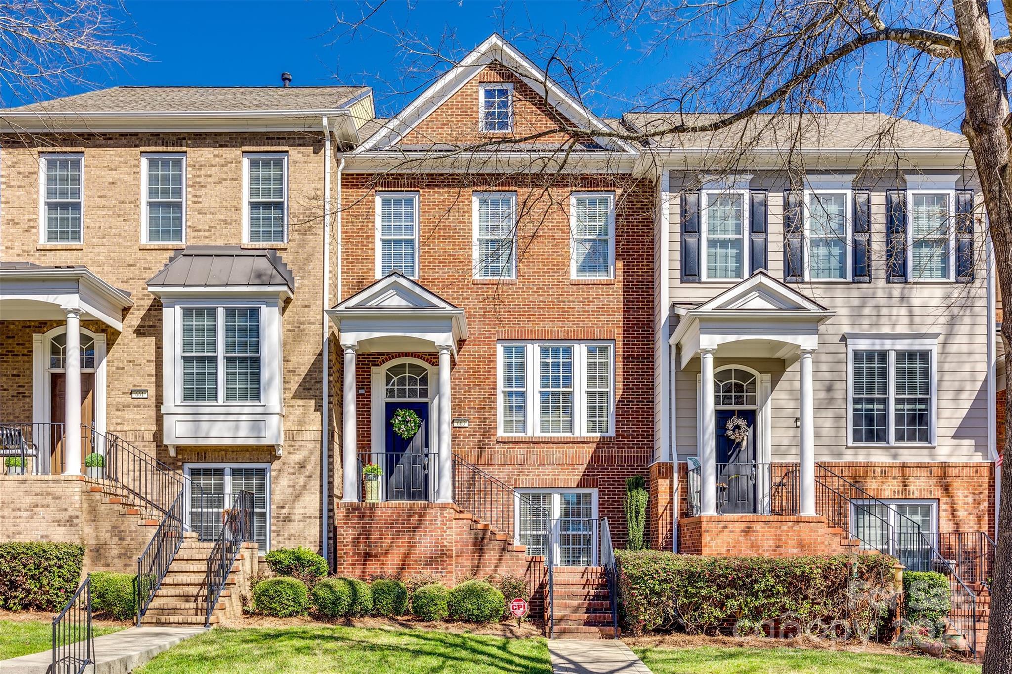 Sixth Baxter Xing, Fort Mill, SC 29708