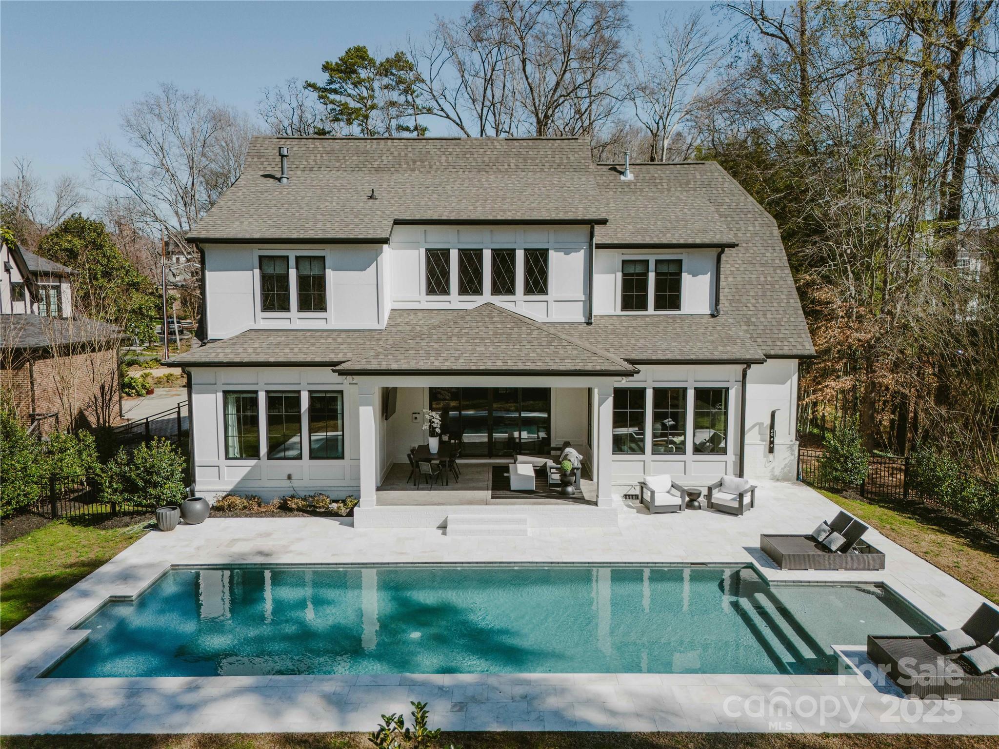 Closeburn Rd, Charlotte, NC 28210