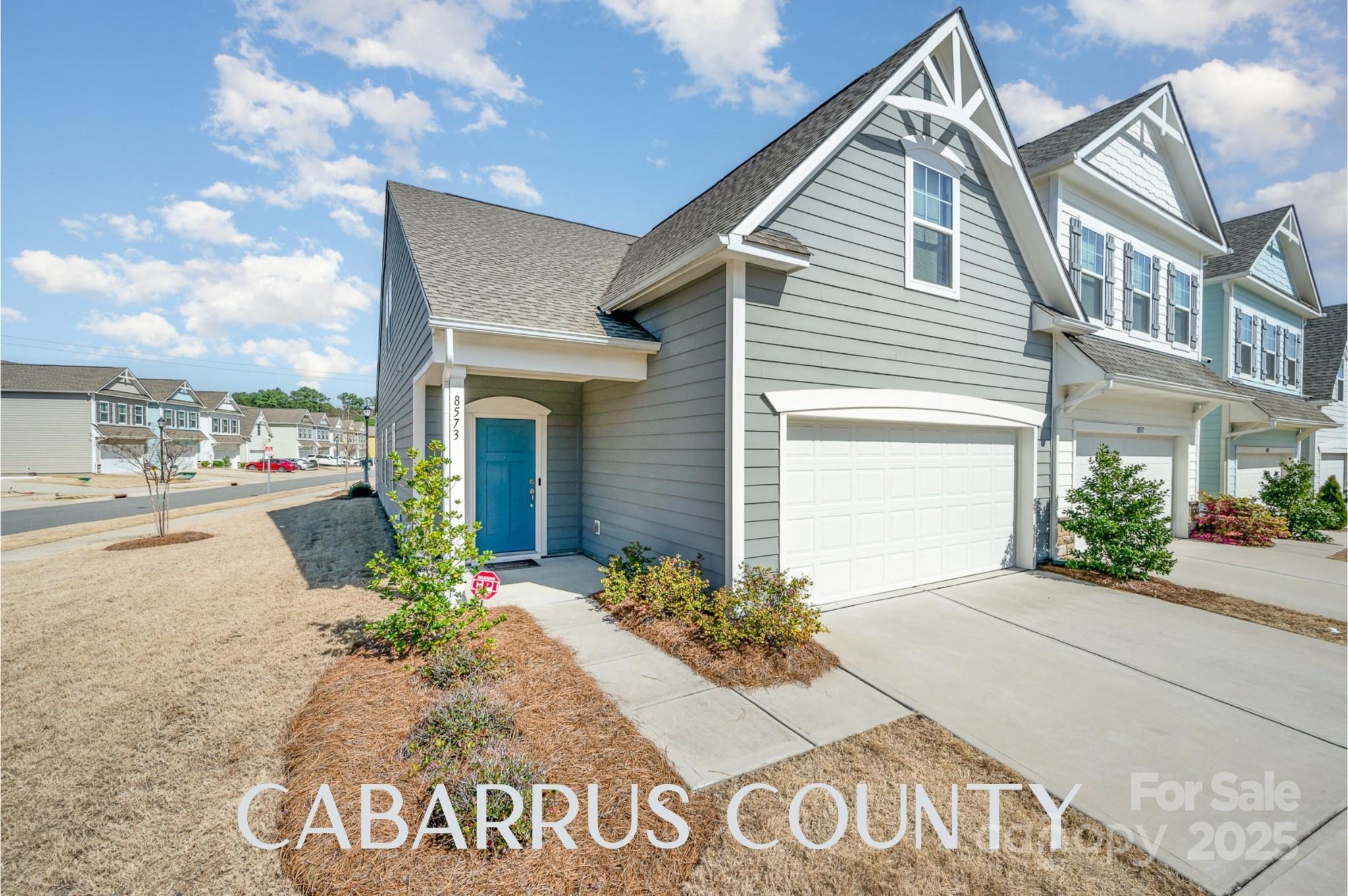 River Ridge Dr, Charlotte, NC 28213