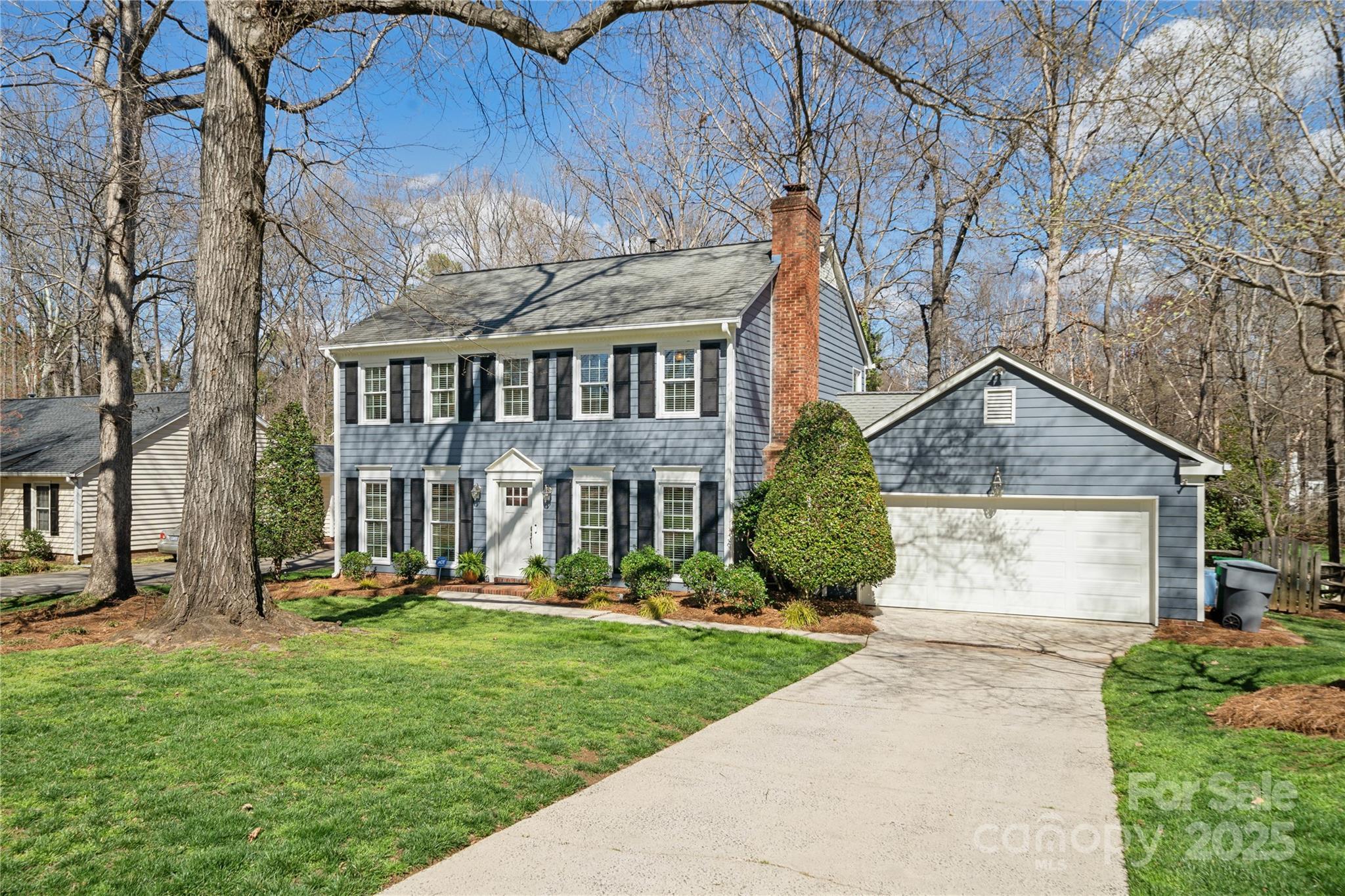 Dawnridge Dr, Charlotte, NC 28226