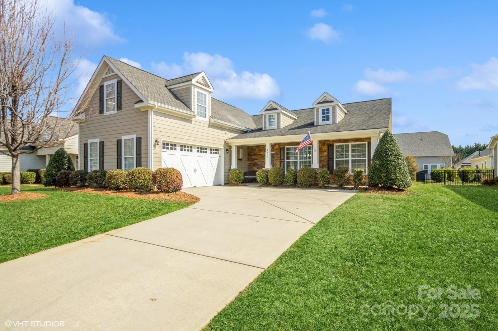 Sequoia Grove Ln, Charlotte, NC 28214