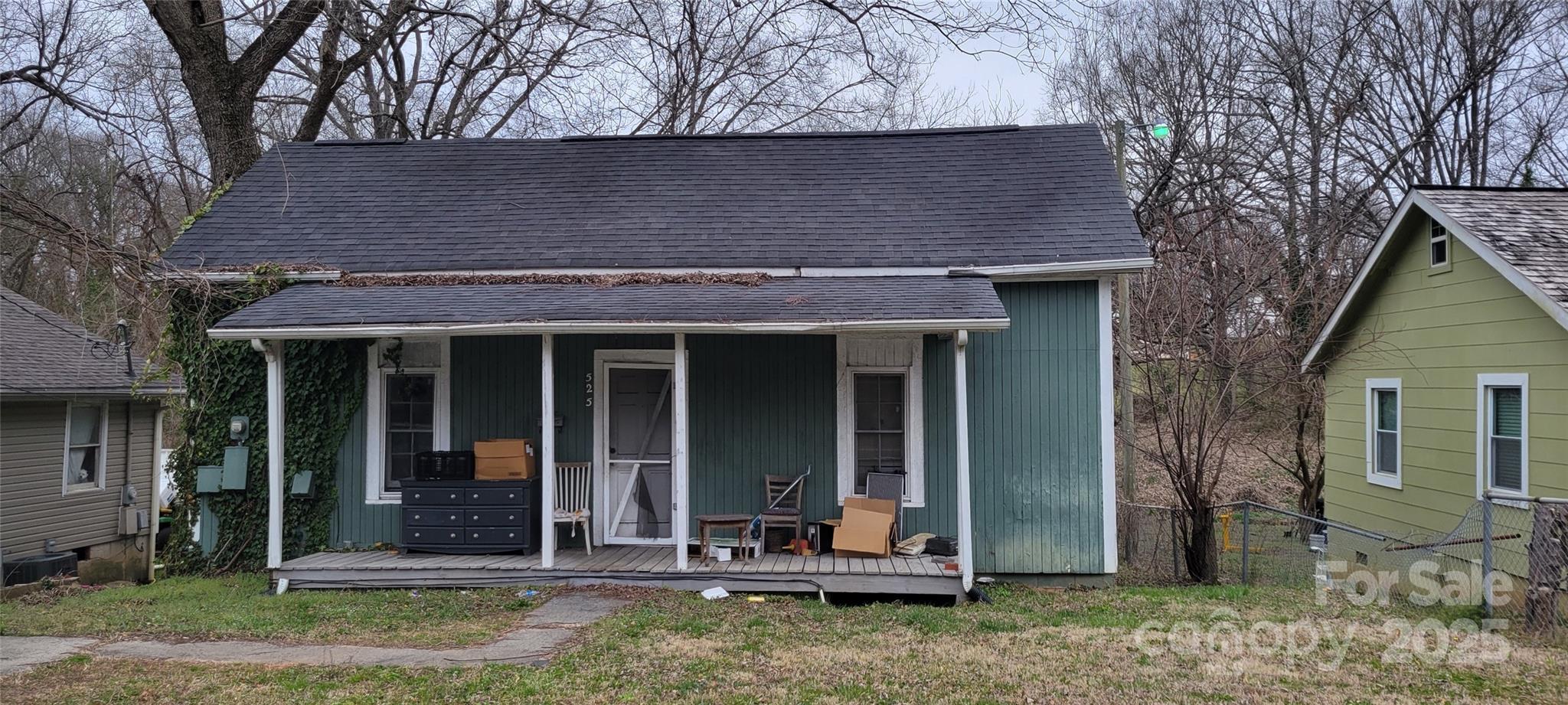 S Trenton St, Gastonia, NC 28052
