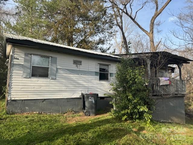 Elizabeth Dr, Gastonia, NC 28052