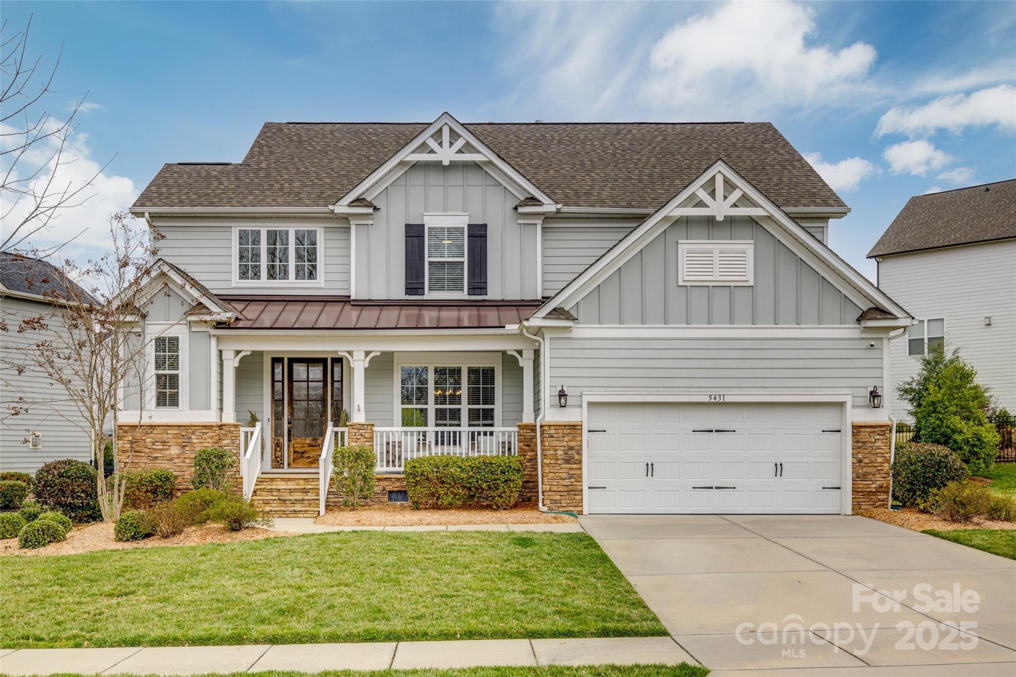 Meadowcroft Way, Fort Mill, SC 29708