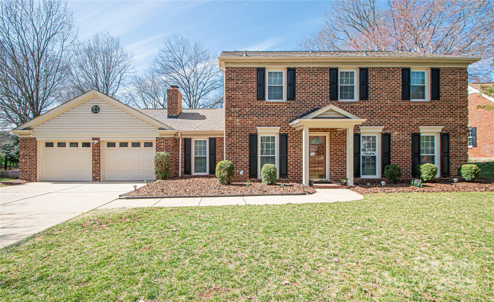 Boykin Spaniel Rd, Charlotte, NC 28277