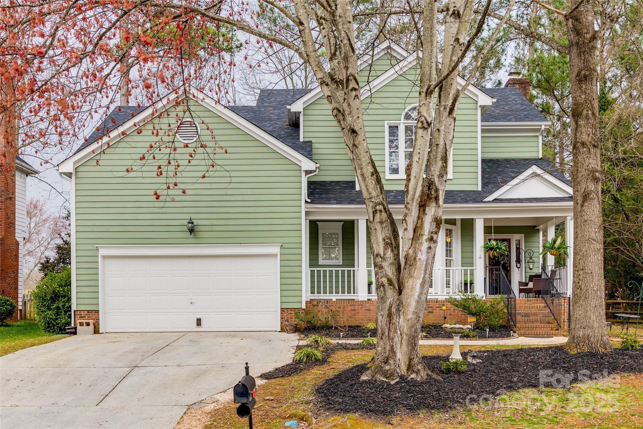 Runnymede Dr, Rock Hill, SC 29732