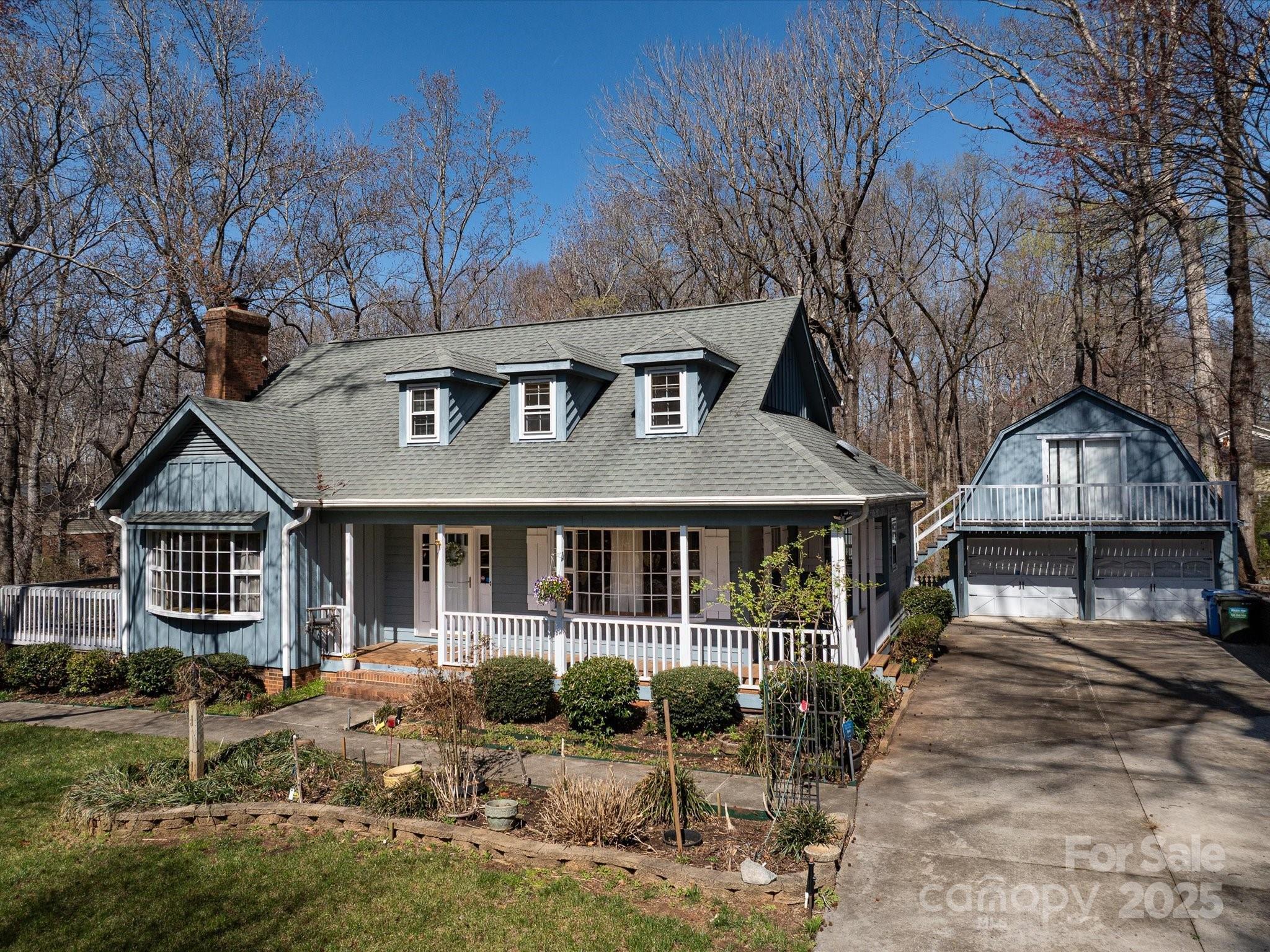 Beaver Dam Ln, Mint Hill, NC 28227