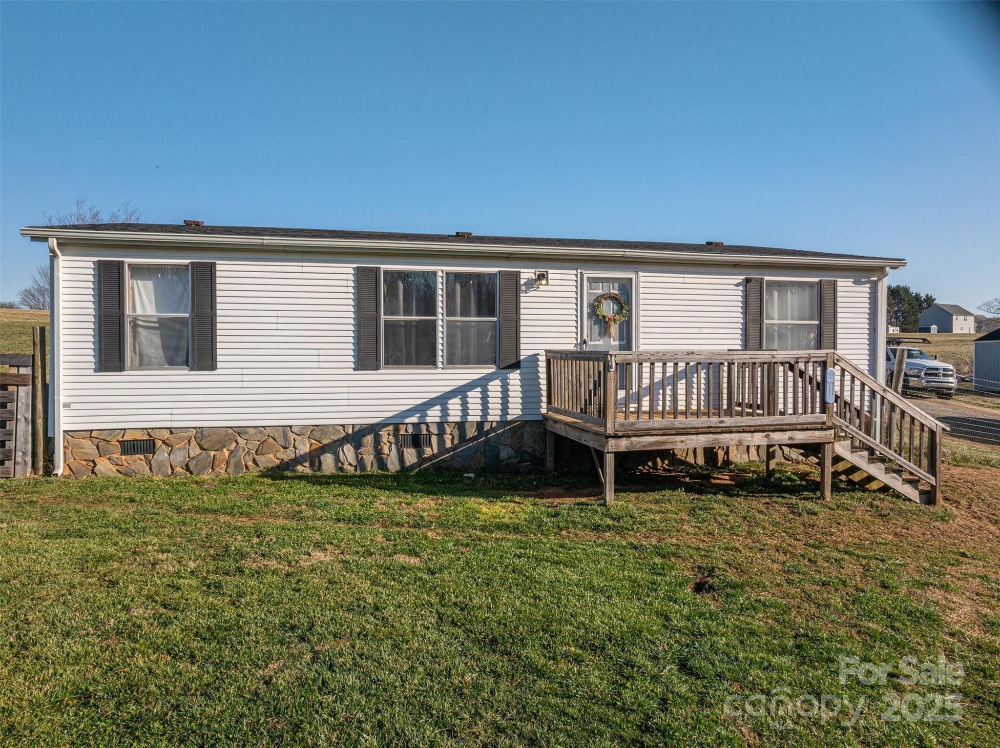 Bill Sain Rd, Vale, NC 28168