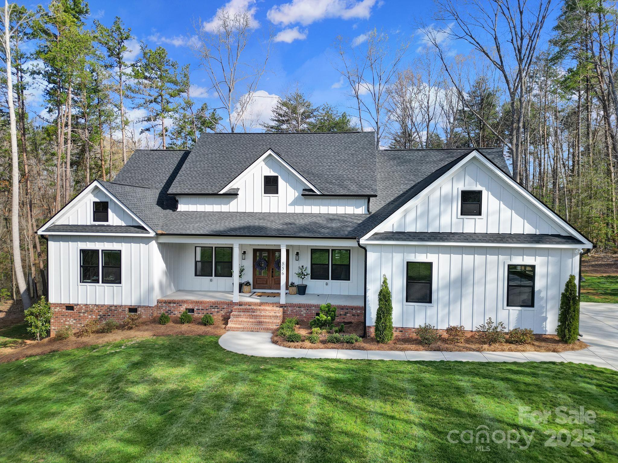 Bellegray Rd, Clover, SC 29710