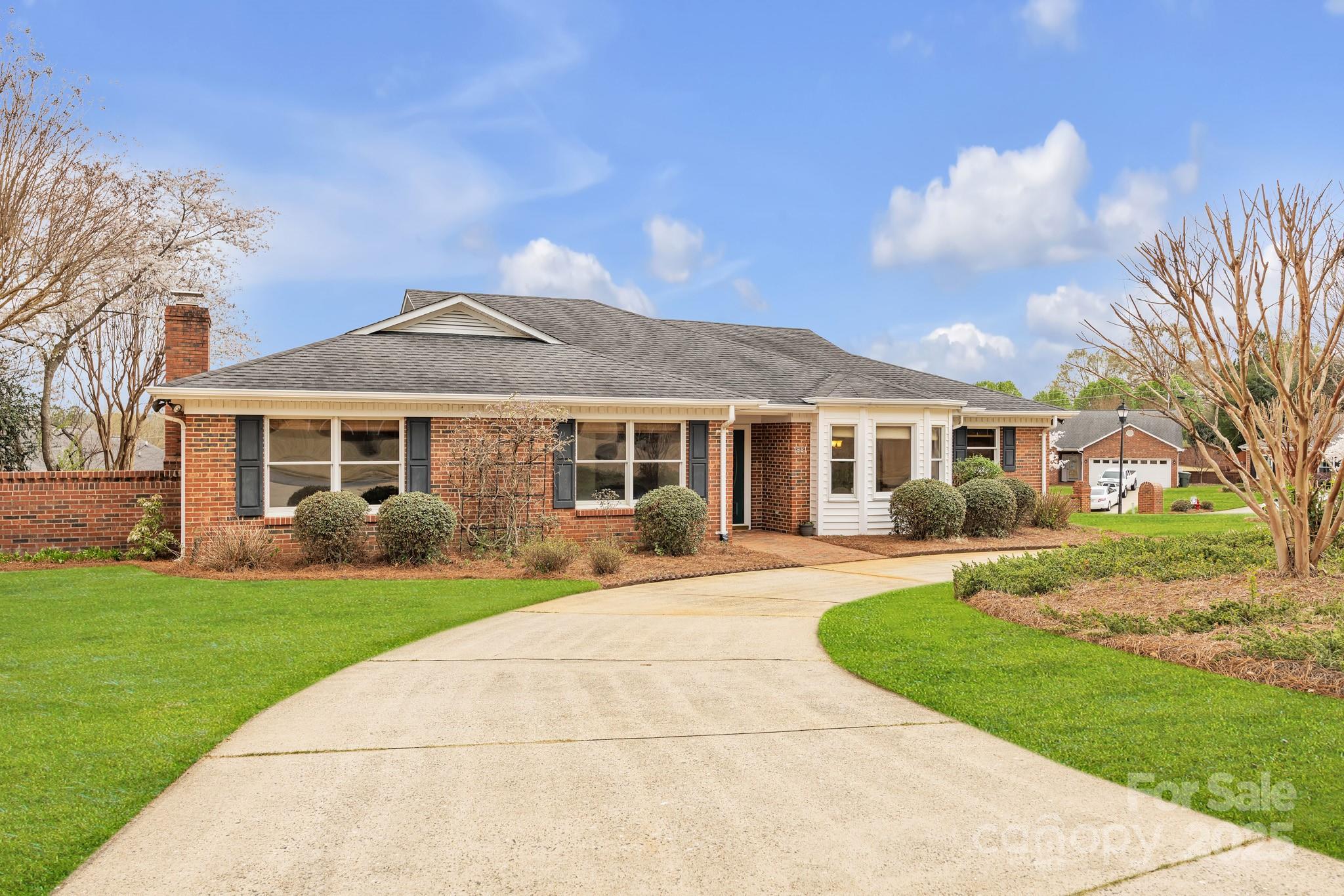 Wexford Ct, Gastonia, NC 28054