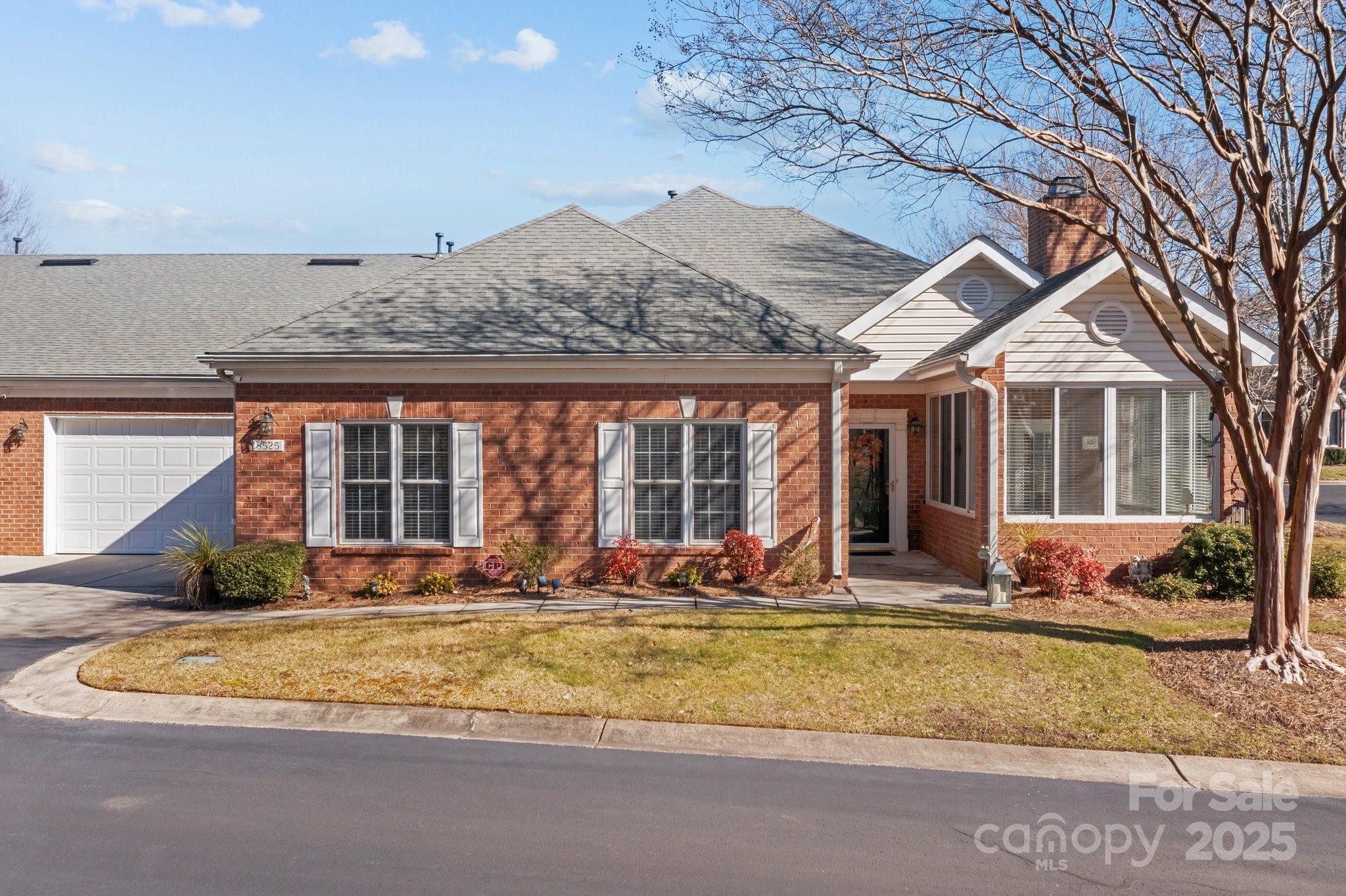 Kilty Ct, Charlotte, NC 28269