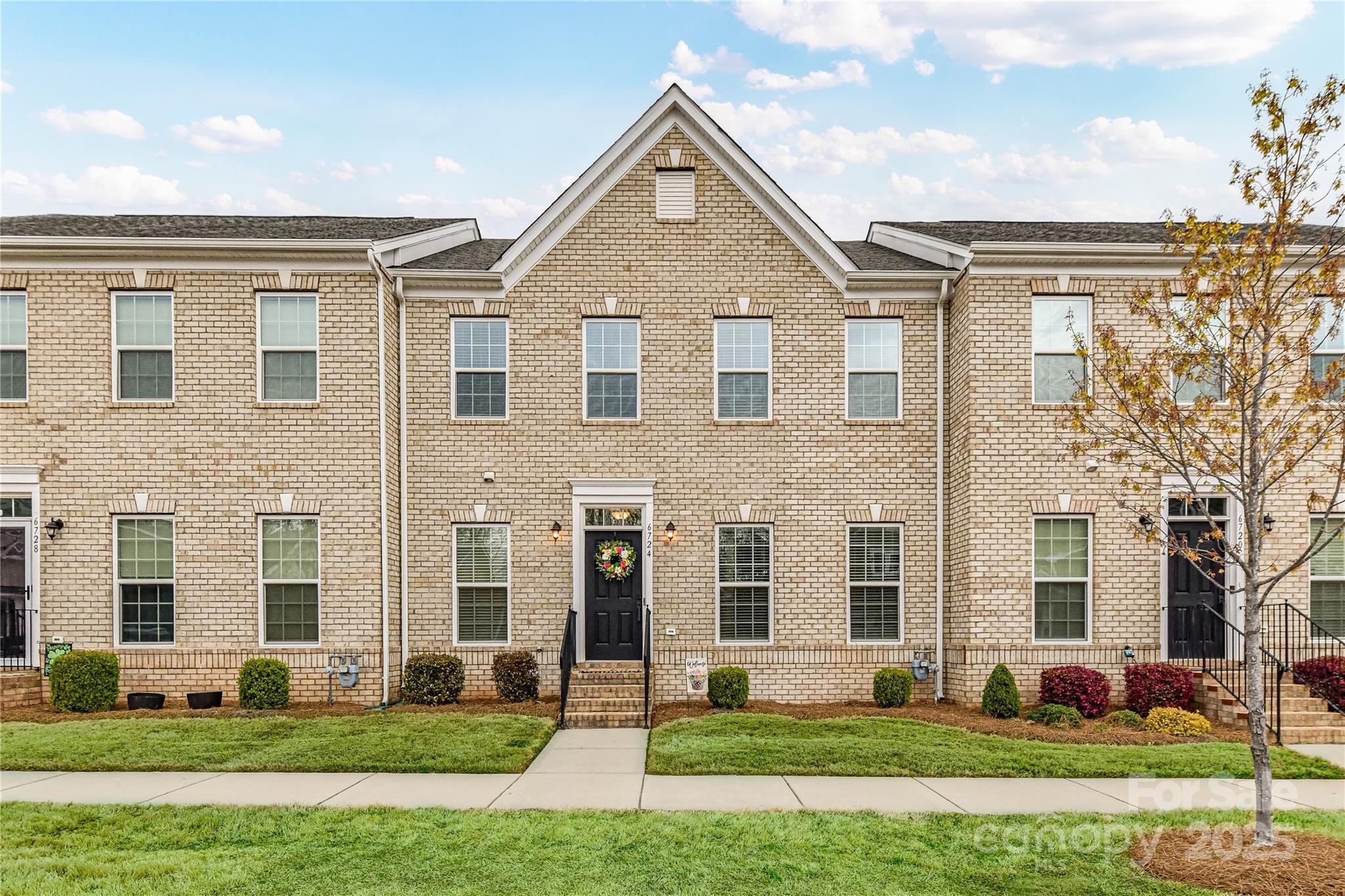 Brighton Park Dr, Mint Hill, NC 28227